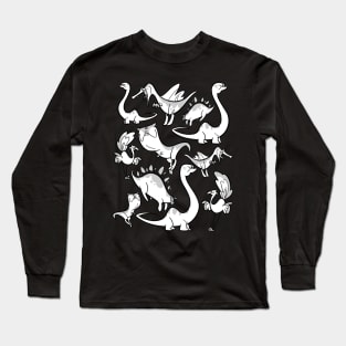 Dinos Long Sleeve T-Shirt